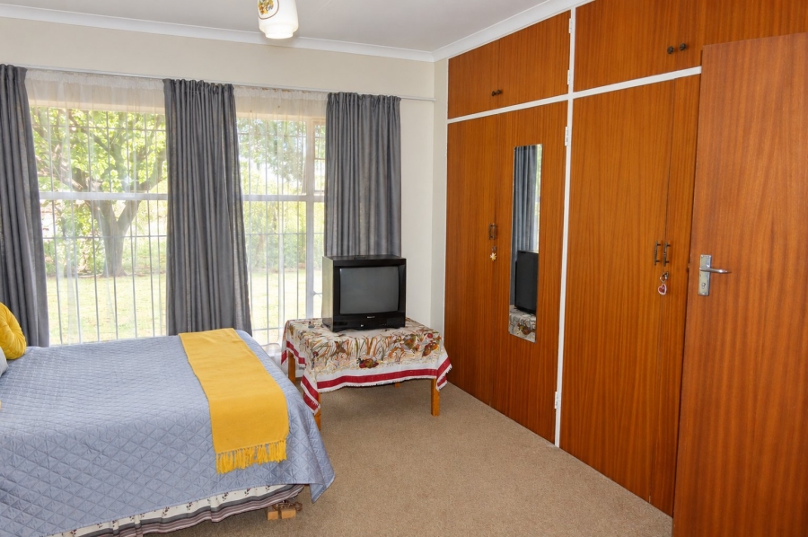 3 Bedroom Property for Sale in Wilkeville North West